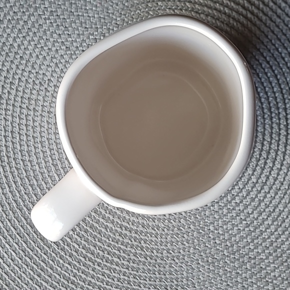 🍀Rae Dunn Lucky & Blessed Mug - Picture 3 of 4